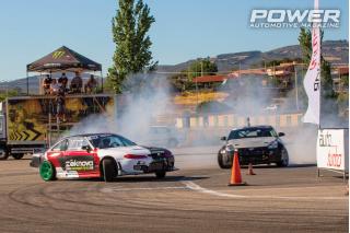 3ος Γύρος Πανελλήνιου Πρωταθλήματος Drift 2020